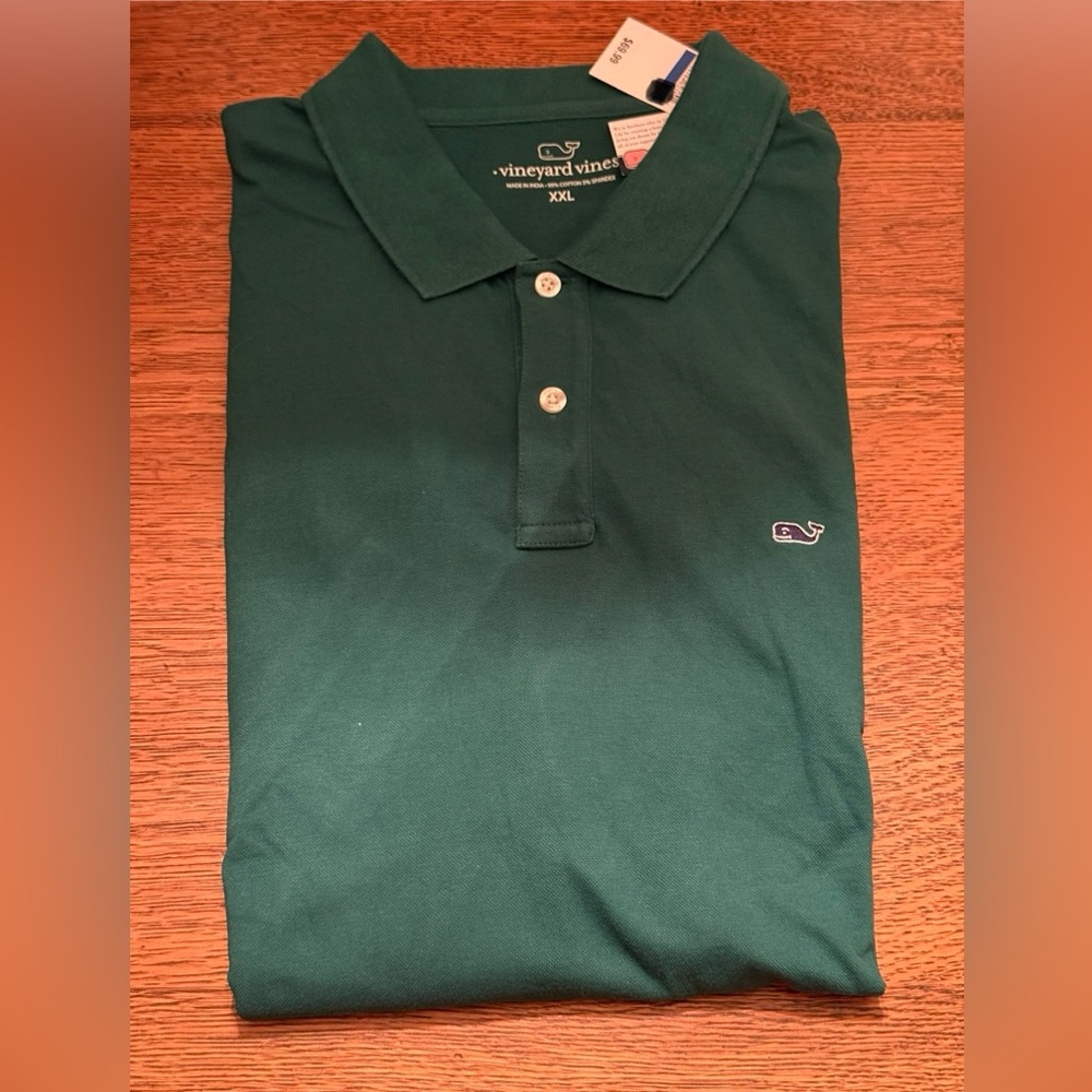 Men’s VV Polo